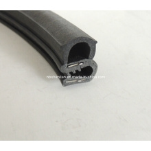 Auto Parts Extruded Rubber Protective Seal Strips